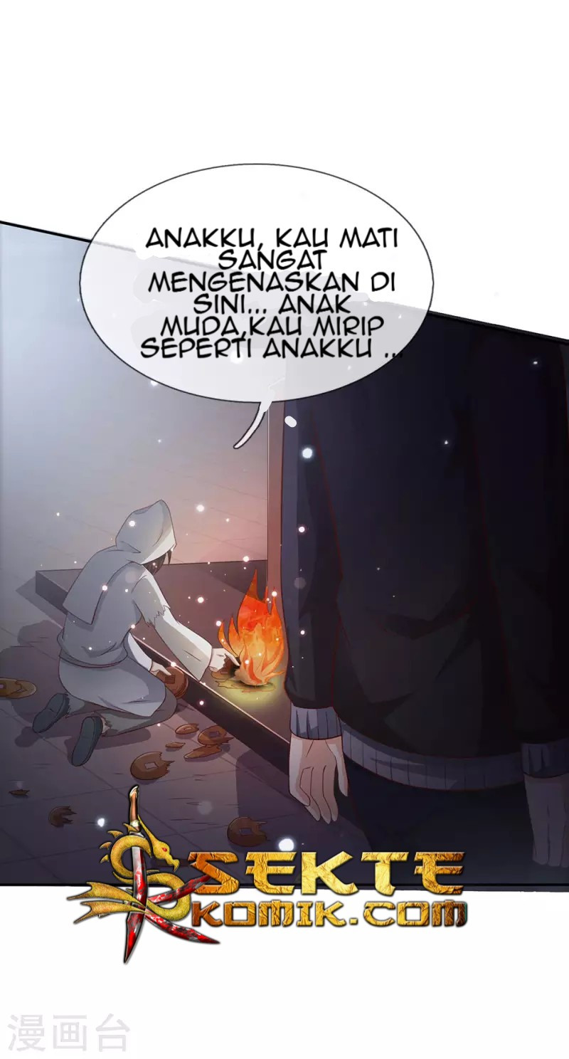Halaman 6 dari I am Daxianzun Chapter 63