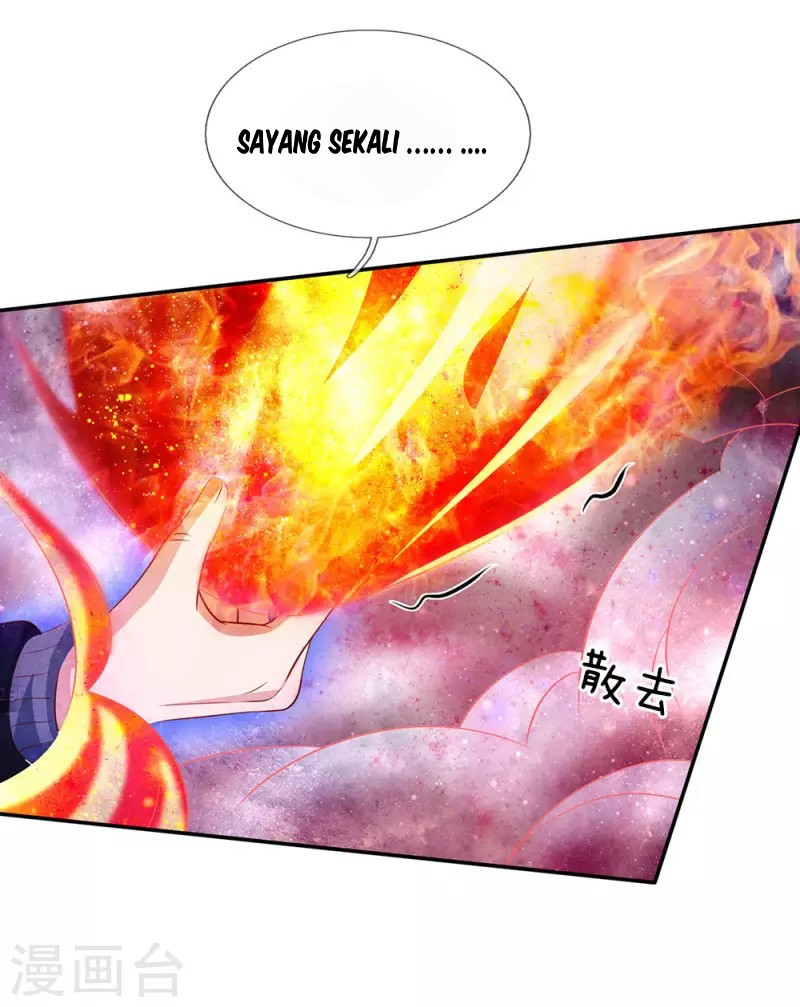 Halaman 13 dari I am Daxianzun Chapter 64
