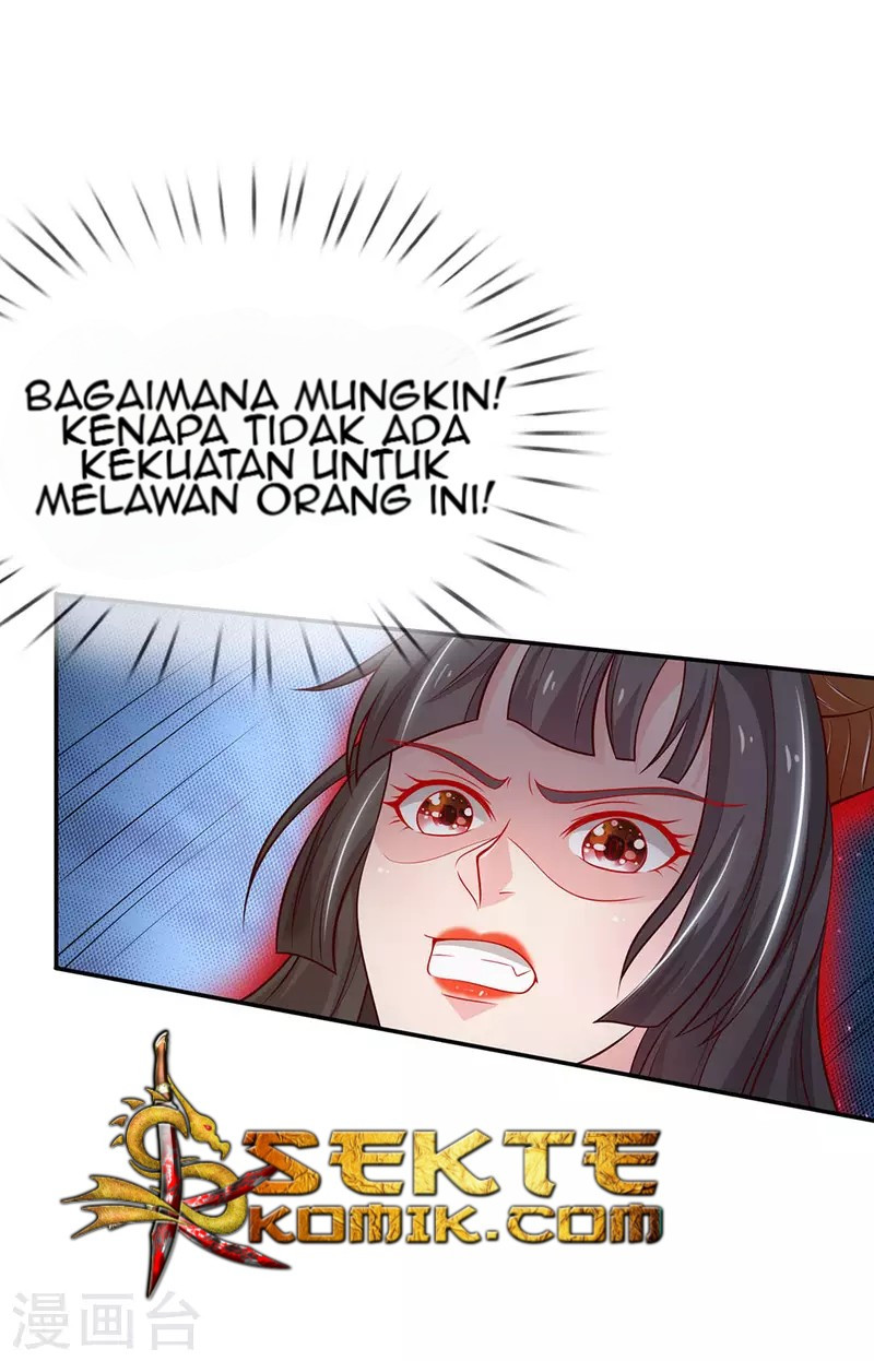 Halaman 18 dari I am Daxianzun Chapter 64