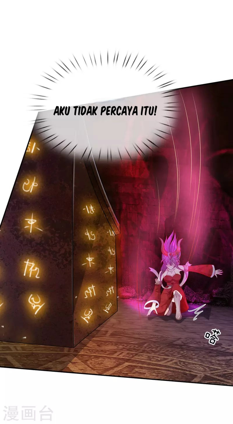 Halaman 19 dari I am Daxianzun Chapter 64