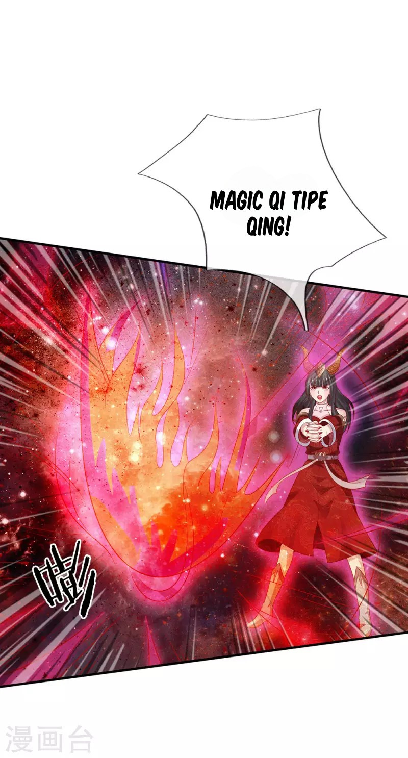 Halaman 6 dari I am Daxianzun Chapter 64