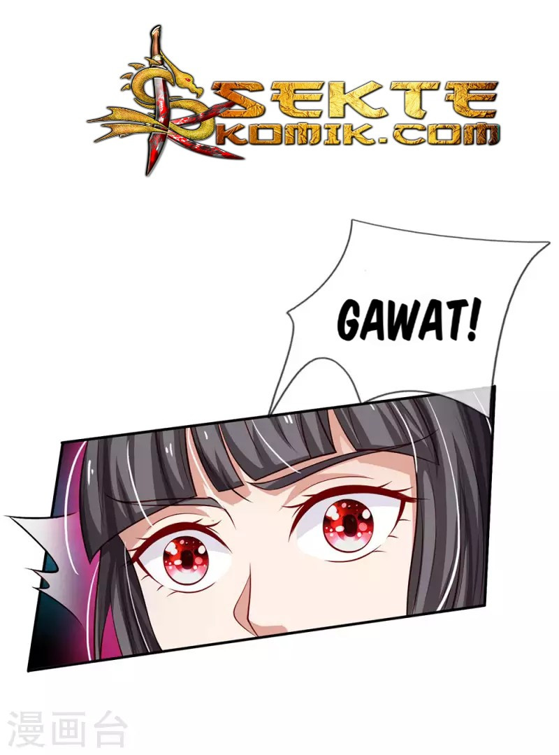 Halaman 10 dari I am Daxianzun Chapter 65