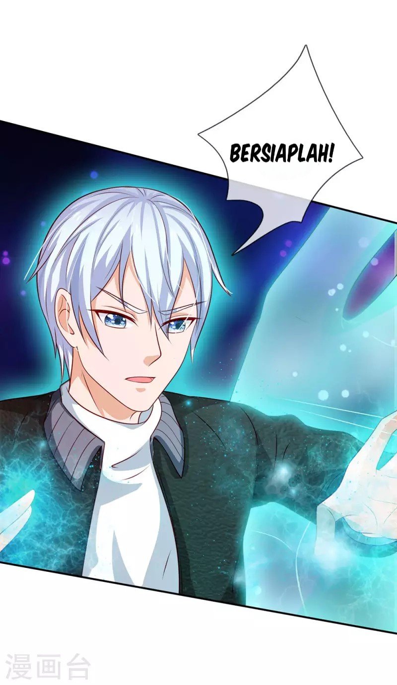 Halaman 12 dari I am Daxianzun Chapter 65