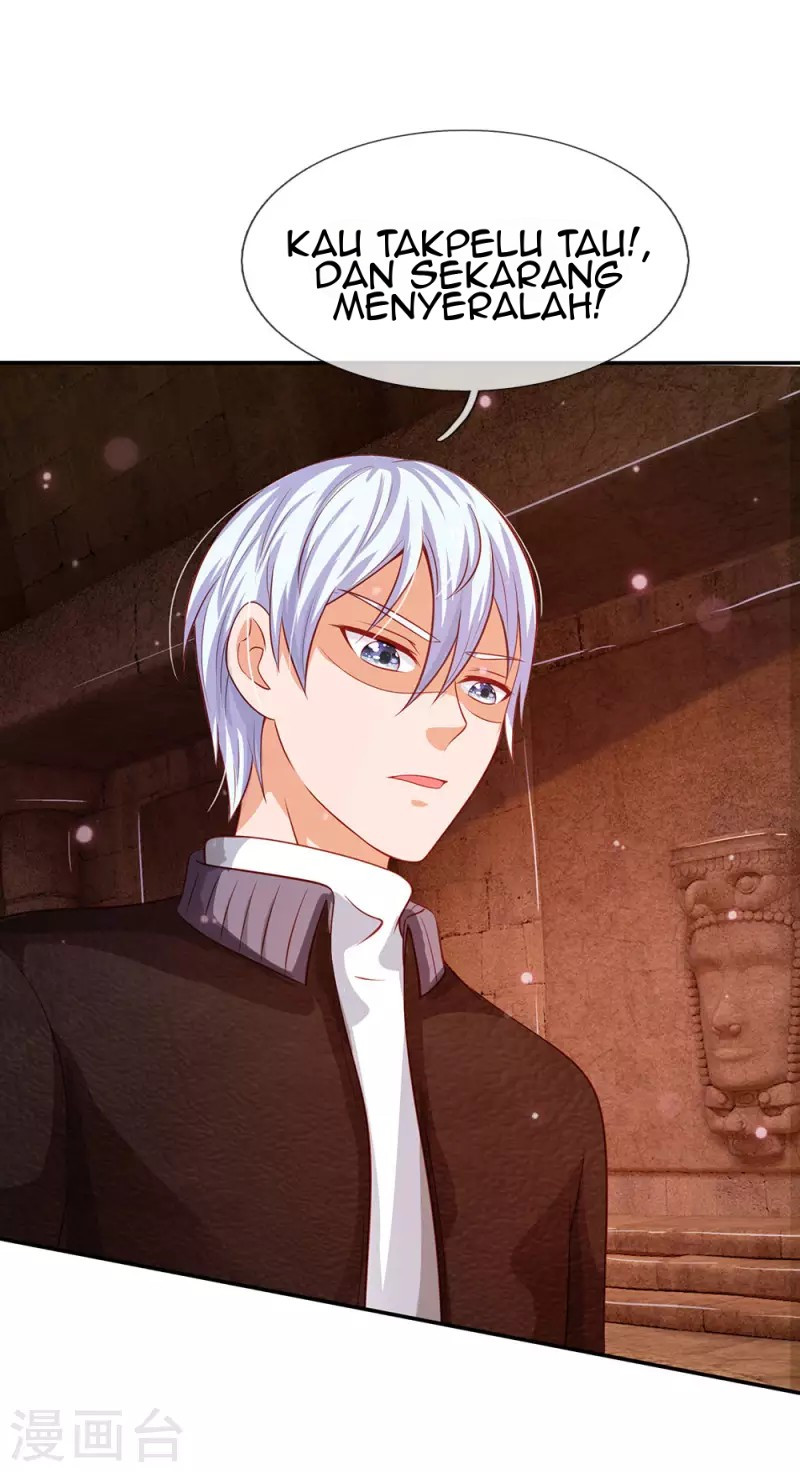 Halaman 16 dari I am Daxianzun Chapter 65