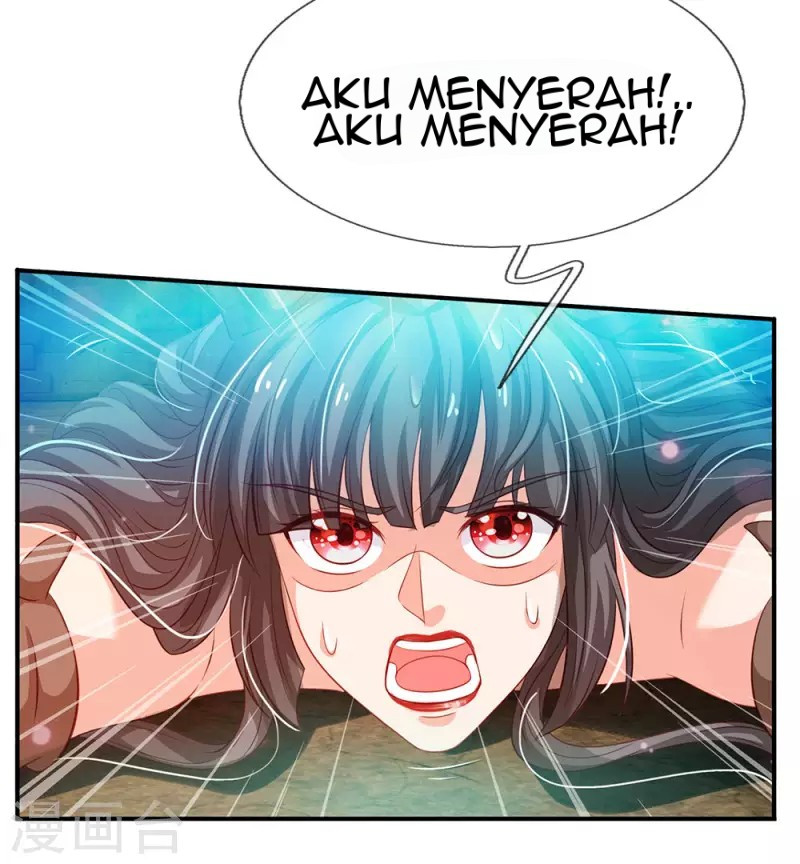 Halaman 19 dari I am Daxianzun Chapter 65