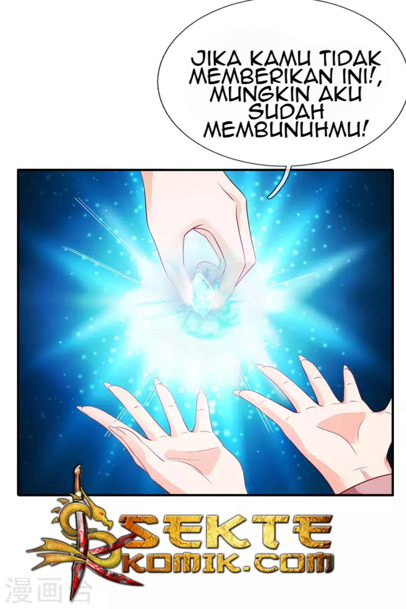 Halaman 22 dari I am Daxianzun Chapter 65