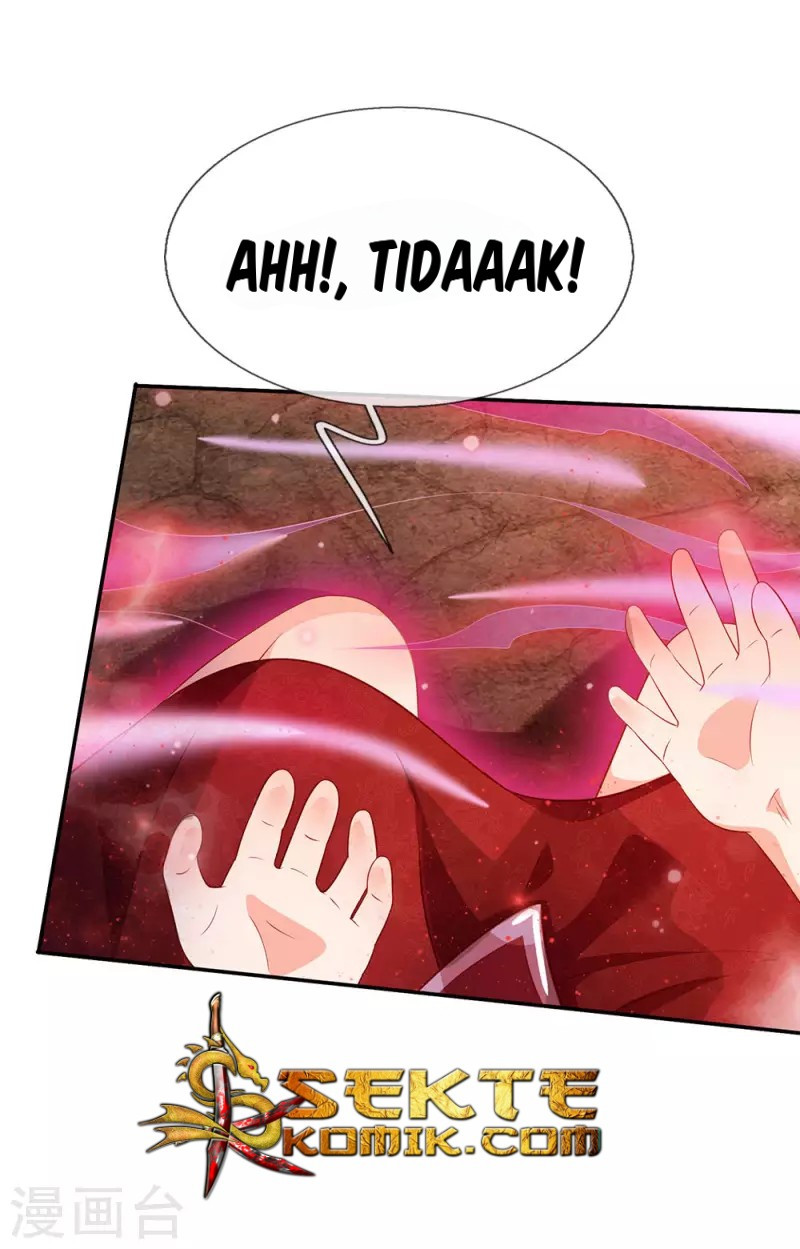 Halaman 28 dari I am Daxianzun Chapter 65