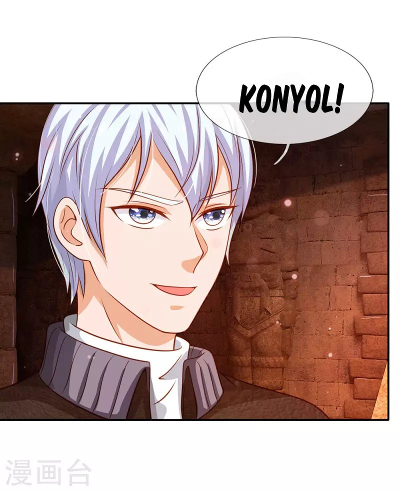 Halaman 3 dari I am Daxianzun Chapter 65