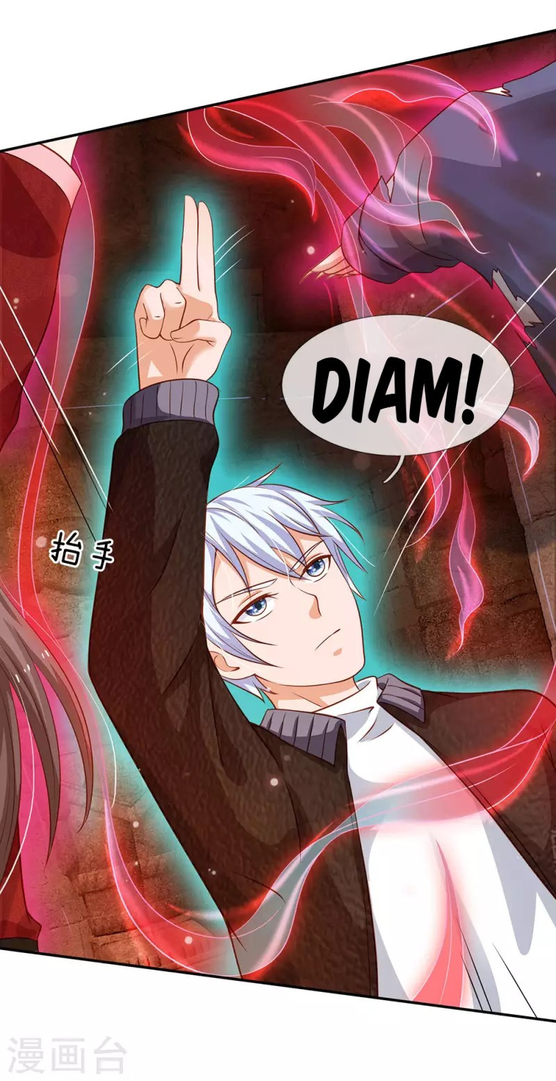 Halaman 6 dari I am Daxianzun Chapter 65