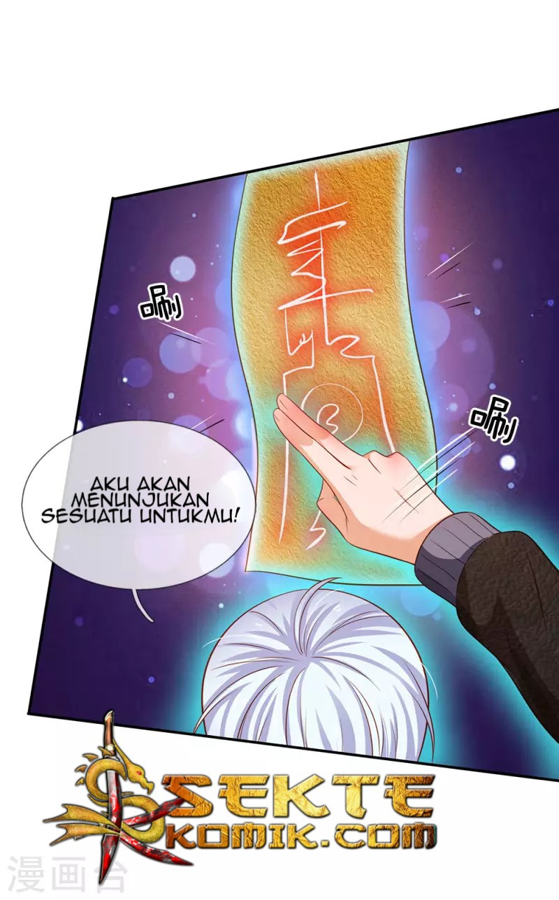 Halaman 7 dari I am Daxianzun Chapter 65