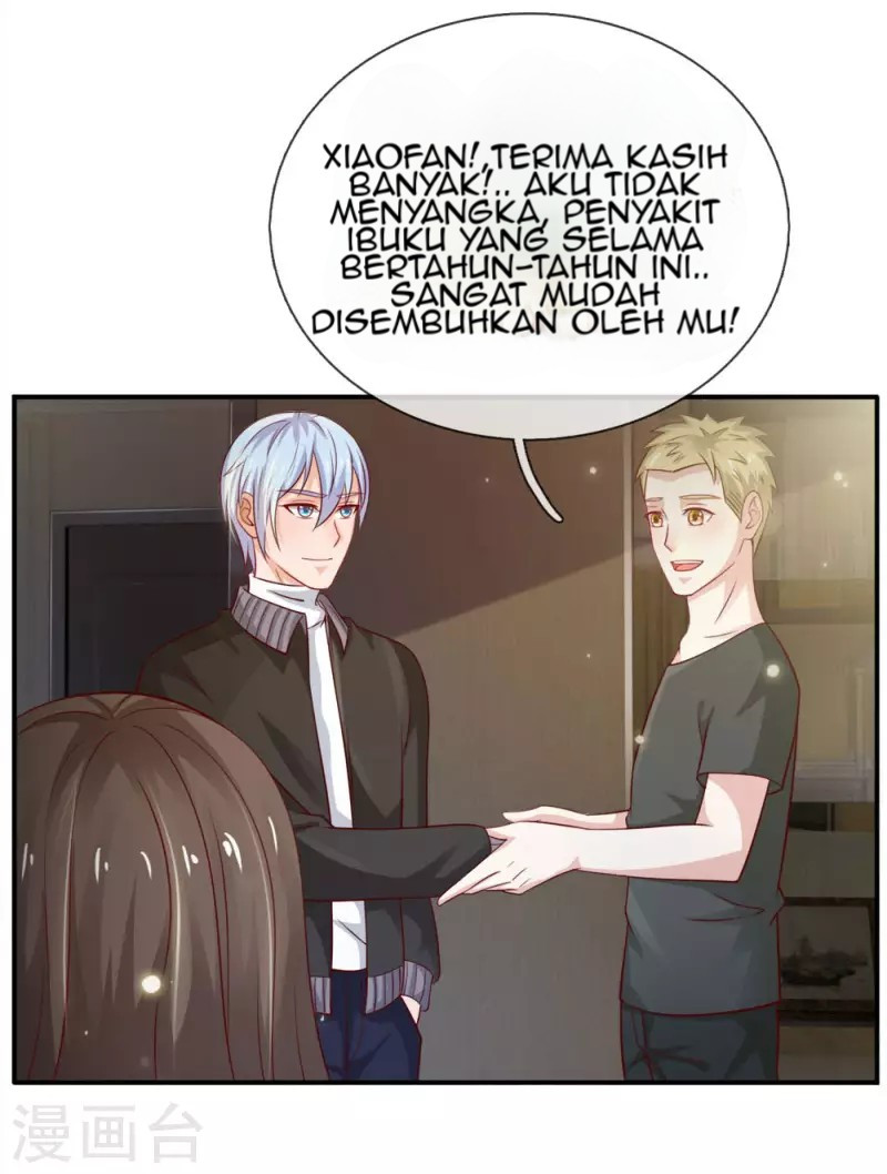 Halaman 13 dari I am Daxianzun Chapter 66