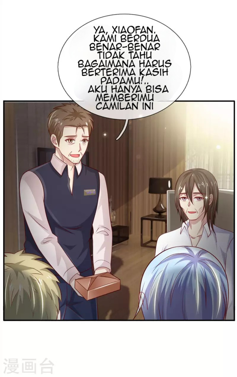 Halaman 14 dari I am Daxianzun Chapter 66