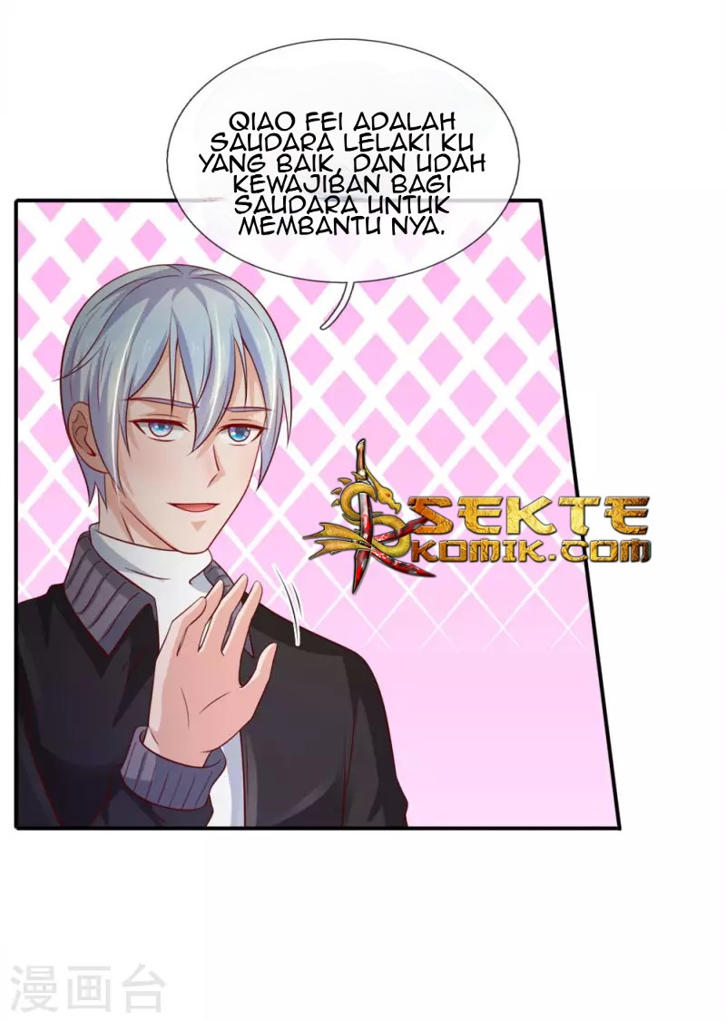 Halaman 15 dari I am Daxianzun Chapter 66