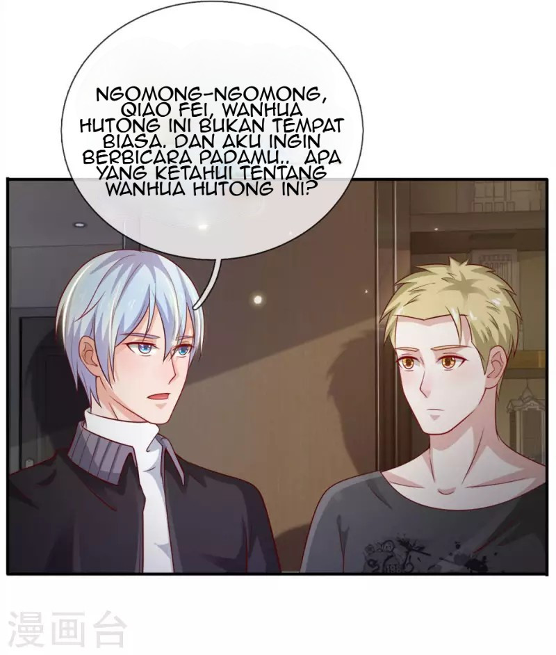 Halaman 16 dari I am Daxianzun Chapter 66