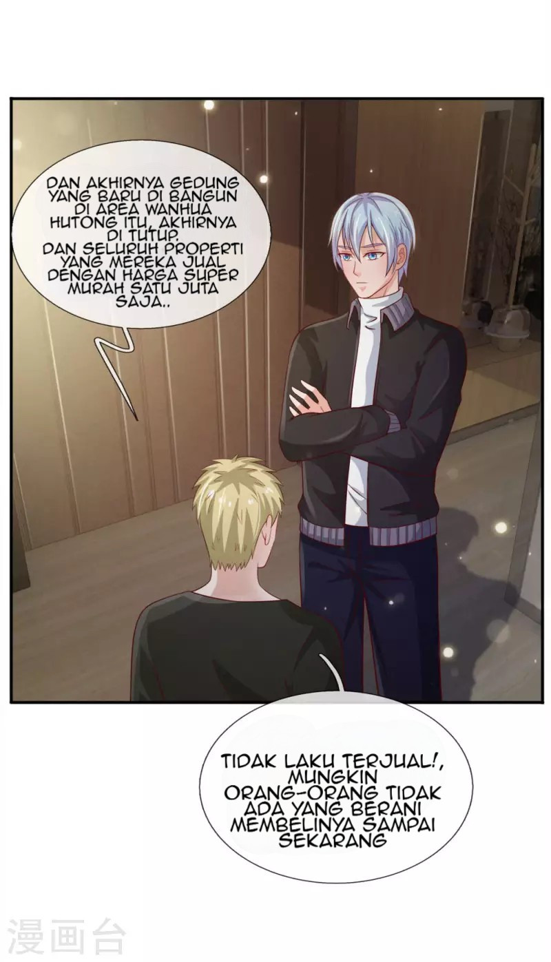 Halaman 18 dari I am Daxianzun Chapter 66