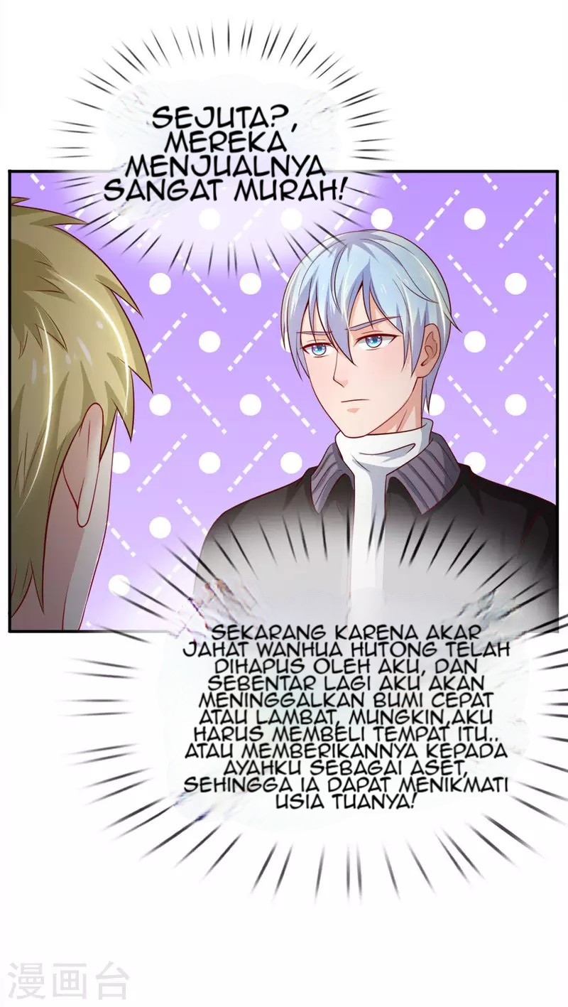 Halaman 19 dari I am Daxianzun Chapter 66