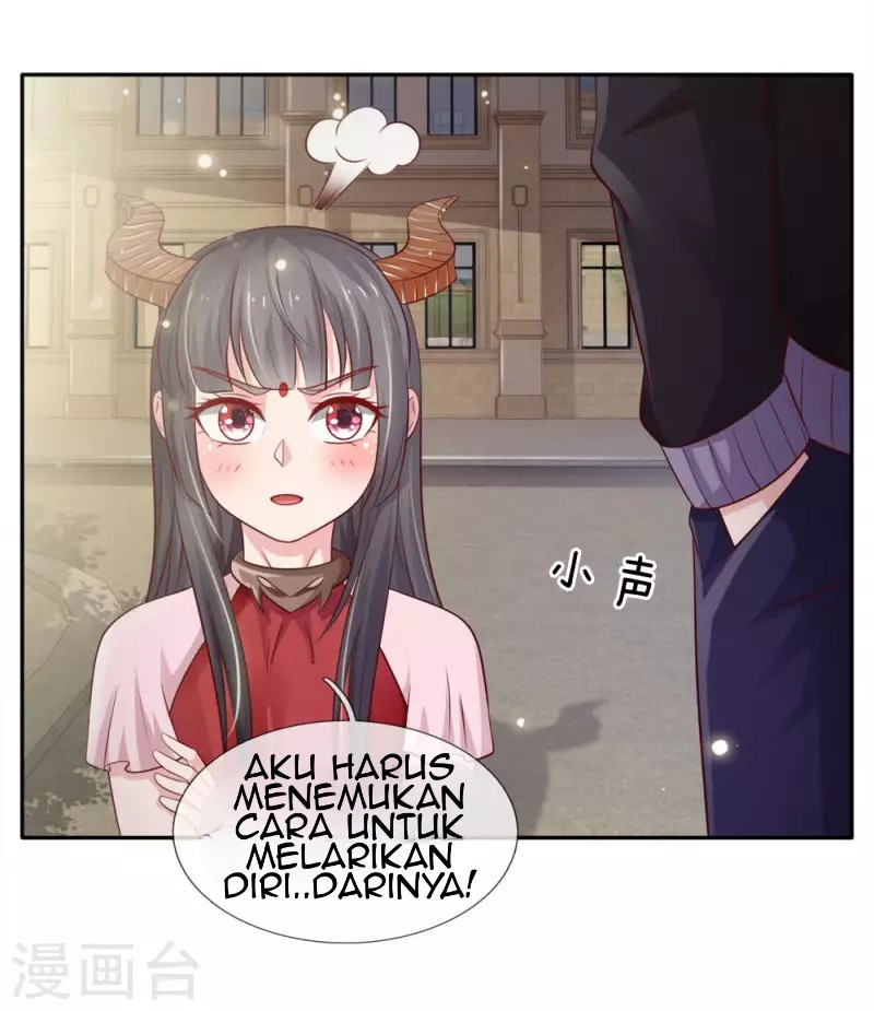 Halaman 25 dari I am Daxianzun Chapter 66