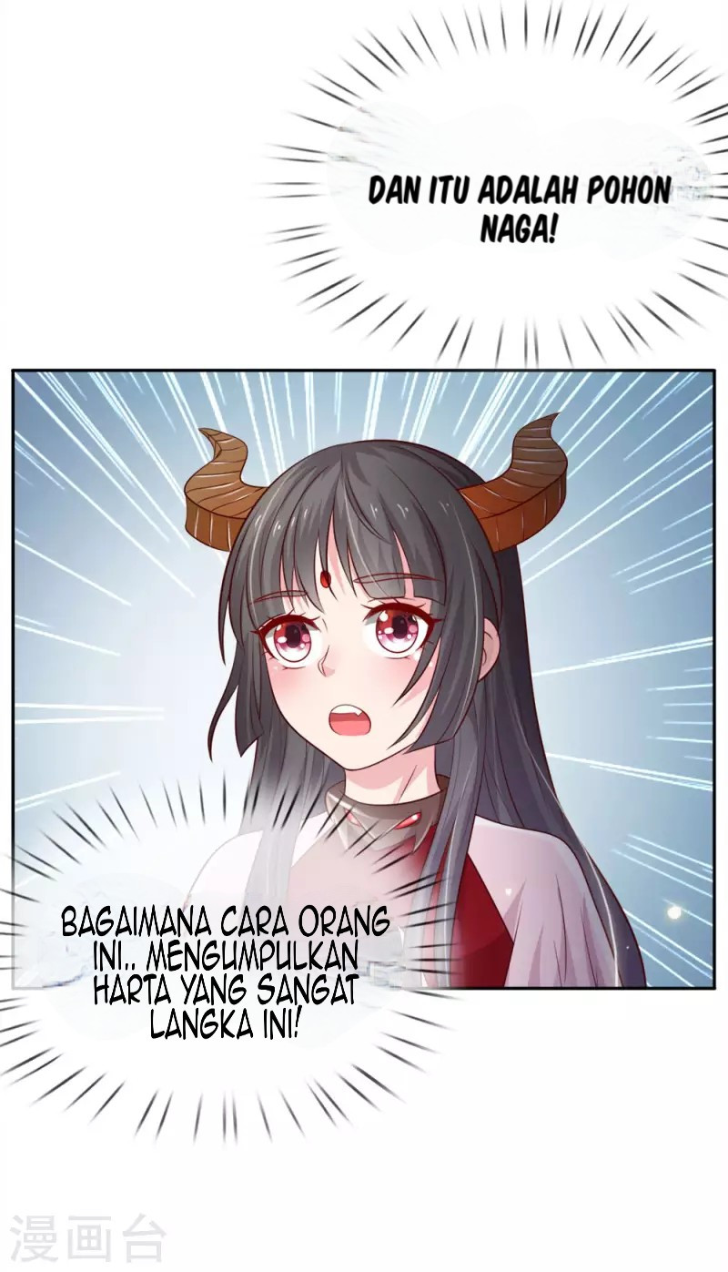 Halaman 28 dari I am Daxianzun Chapter 66