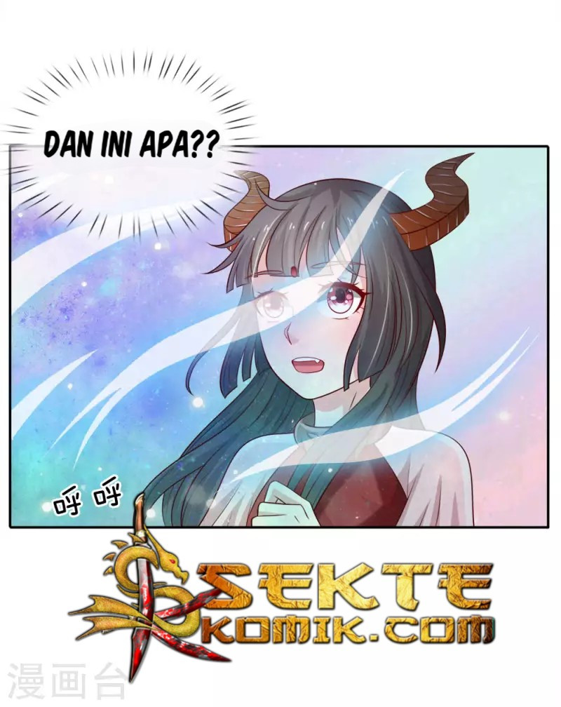 Halaman 29 dari I am Daxianzun Chapter 66