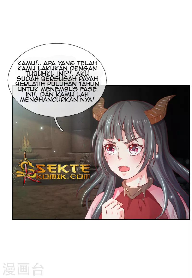 Halaman 3 dari I am Daxianzun Chapter 66