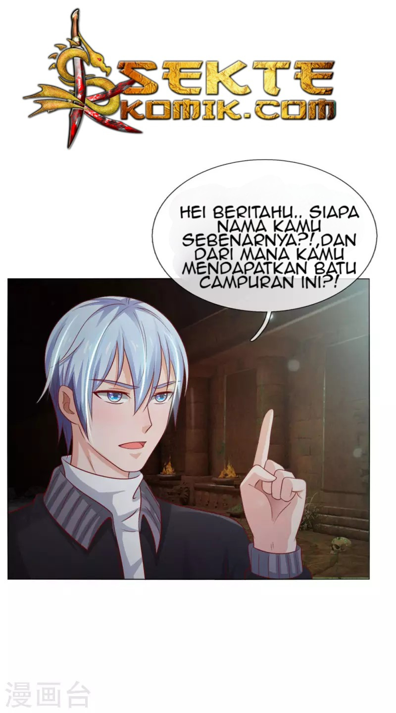 Halaman 5 dari I am Daxianzun Chapter 66