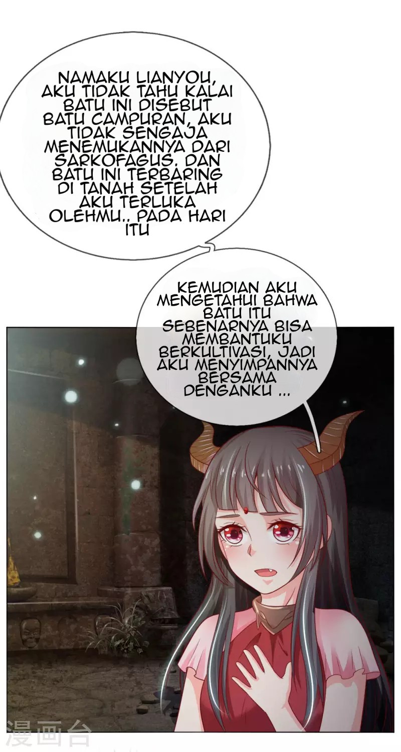 Halaman 6 dari I am Daxianzun Chapter 66