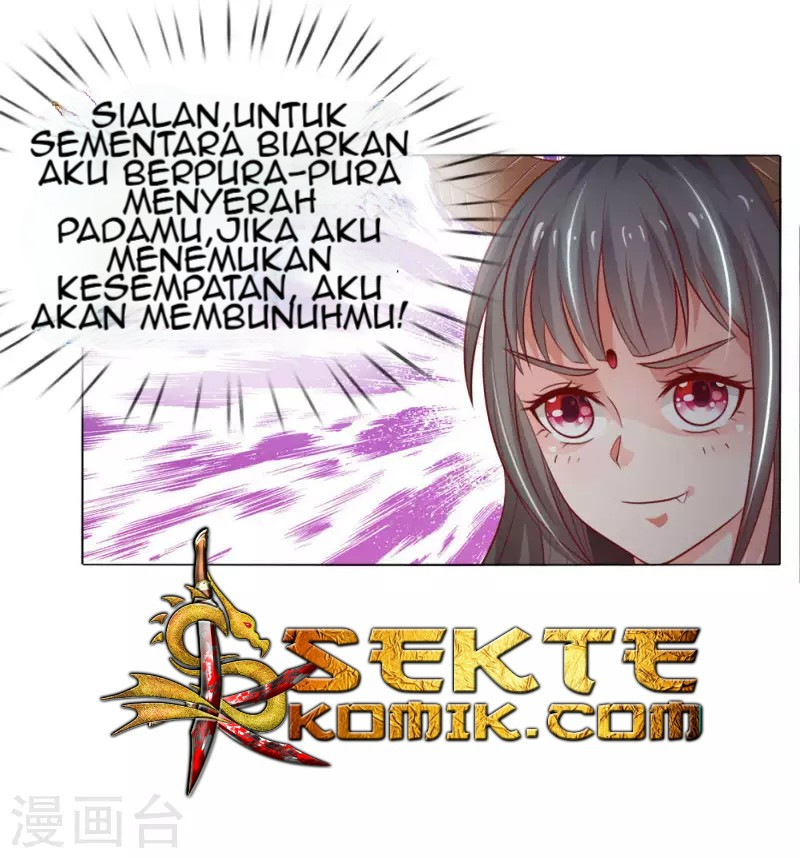 Halaman 7 dari I am Daxianzun Chapter 66
