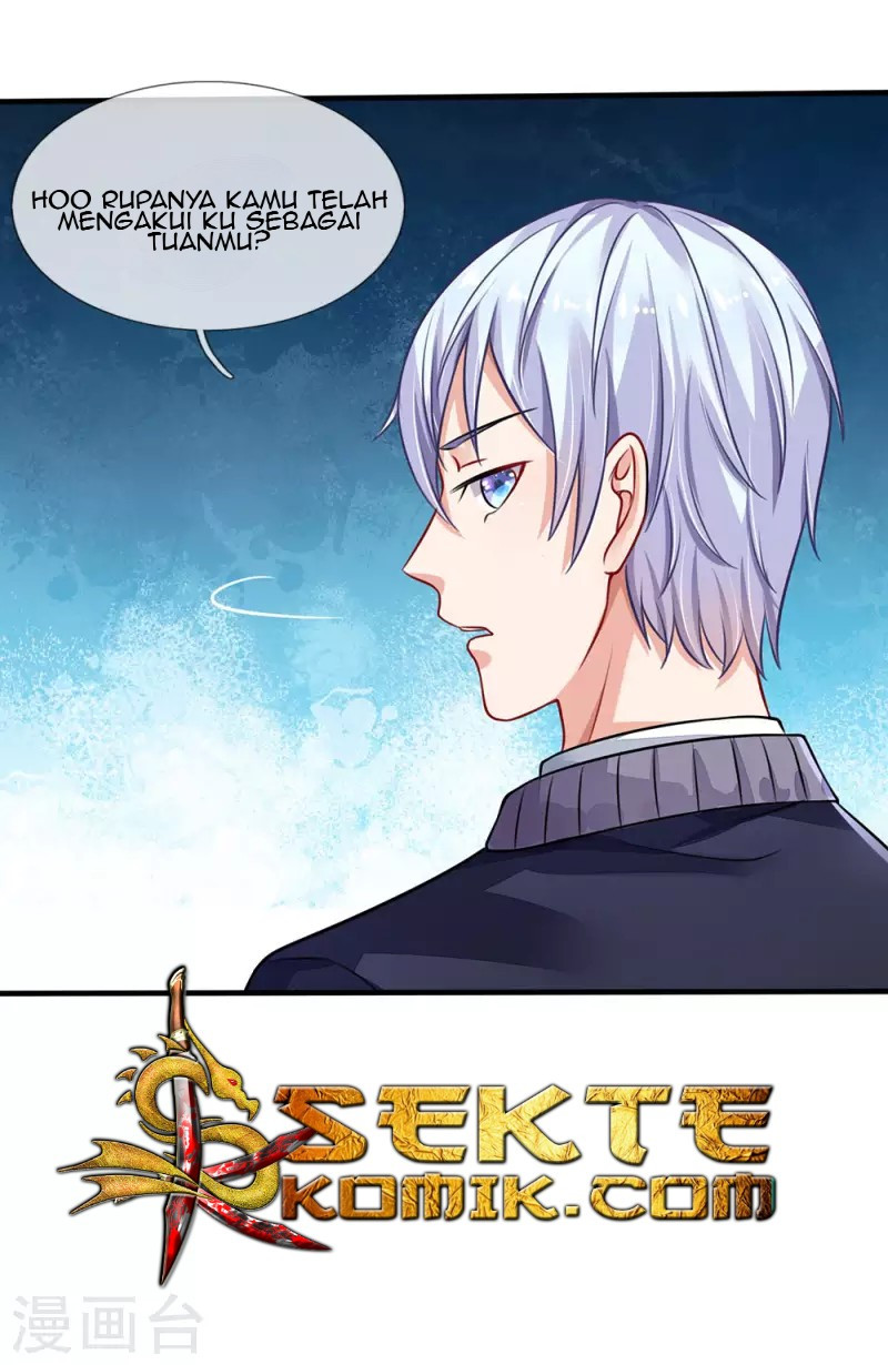 Halaman 26 dari I am Daxianzun Chapter 67