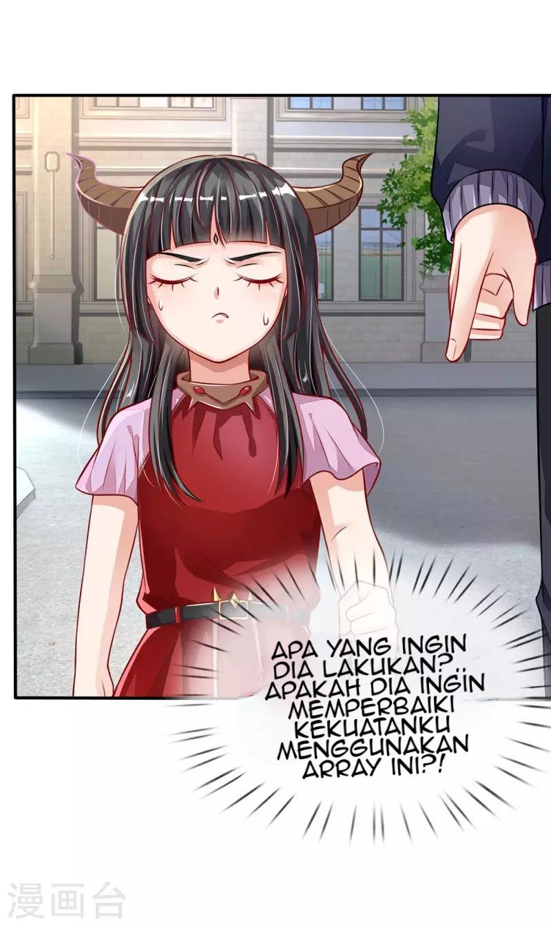 Halaman 5 dari I am Daxianzun Chapter 67