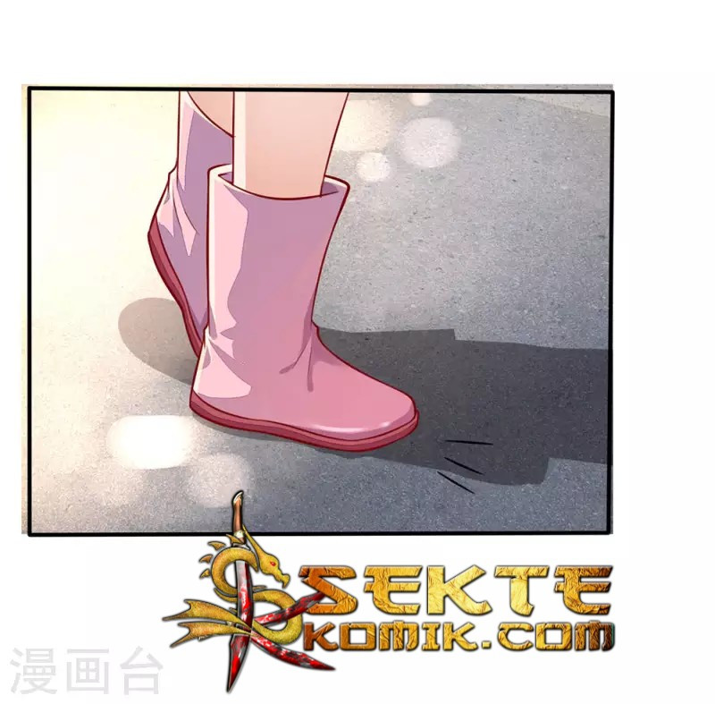 Halaman 6 dari I am Daxianzun Chapter 67