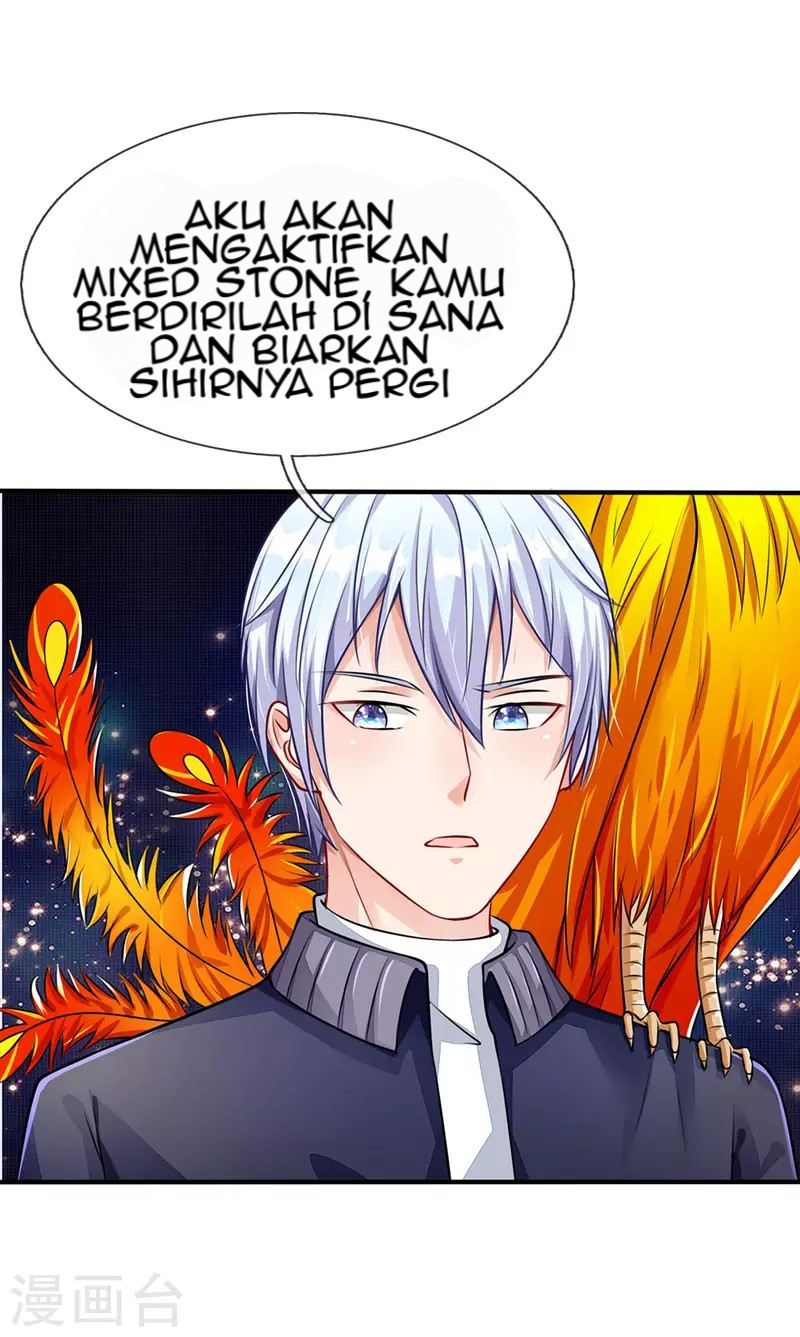 Halaman 7 dari I am Daxianzun Chapter 67