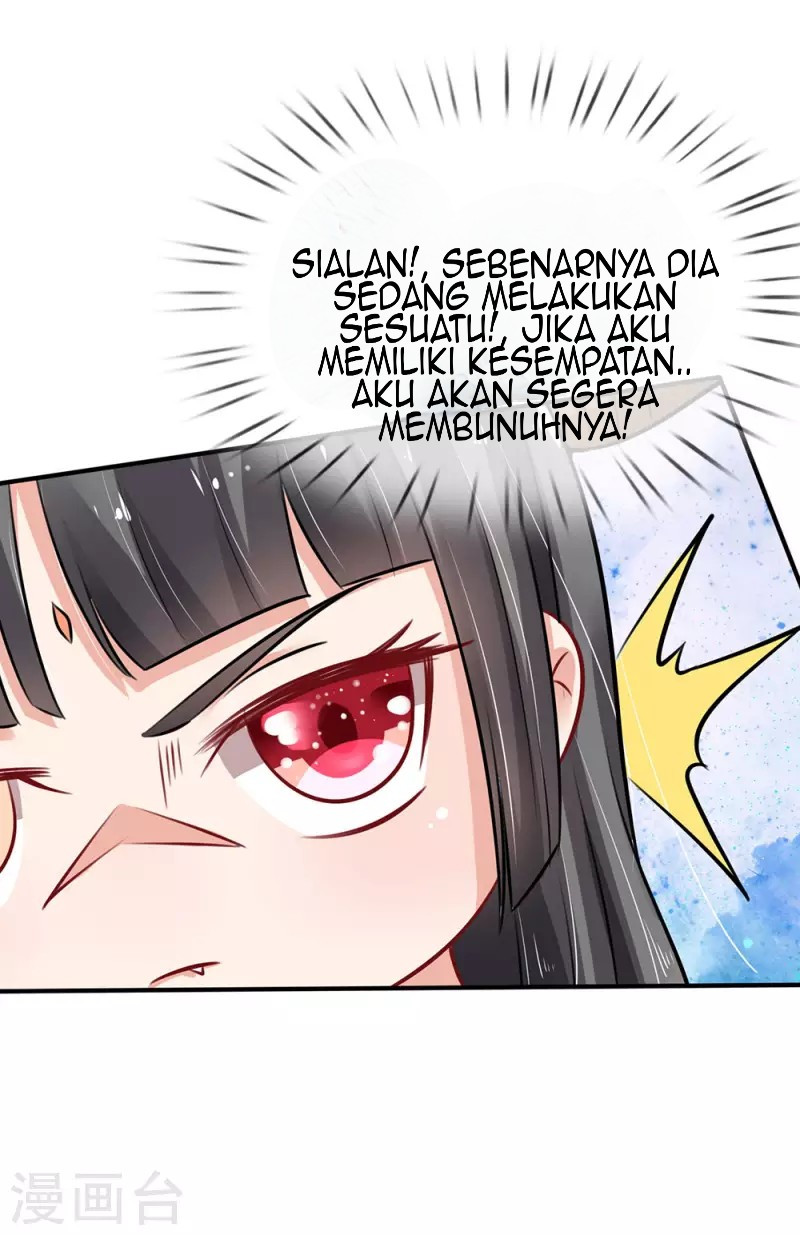 Halaman 9 dari I am Daxianzun Chapter 67
