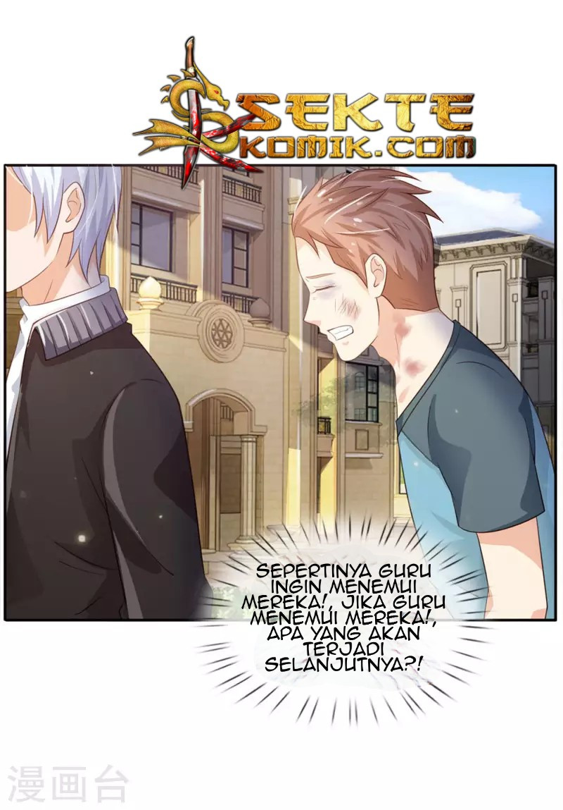 Halaman 14 dari I am Daxianzun Chapter 68