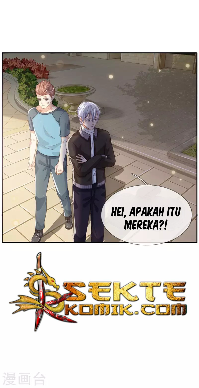 Halaman 15 dari I am Daxianzun Chapter 68