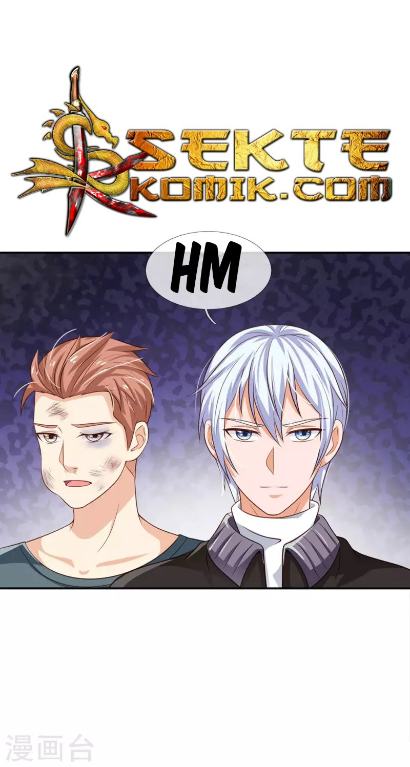 Halaman 19 dari I am Daxianzun Chapter 68