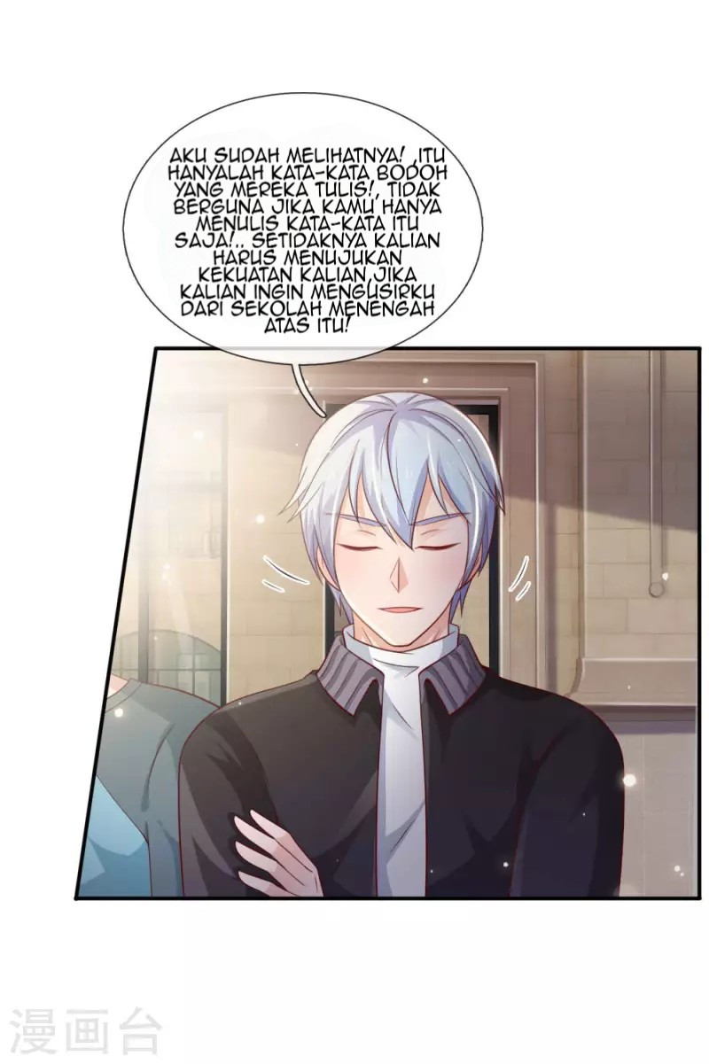 Halaman 22 dari I am Daxianzun Chapter 68