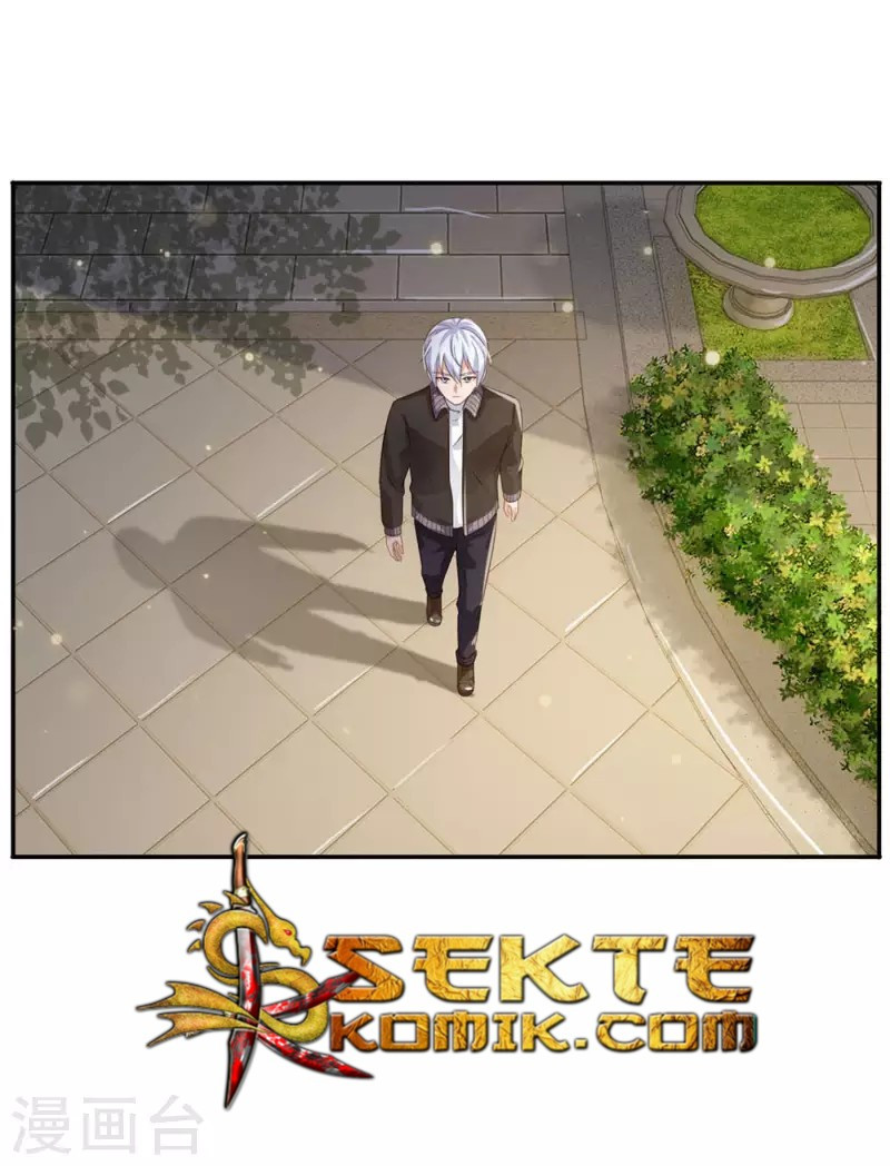 Halaman 3 dari I am Daxianzun Chapter 68