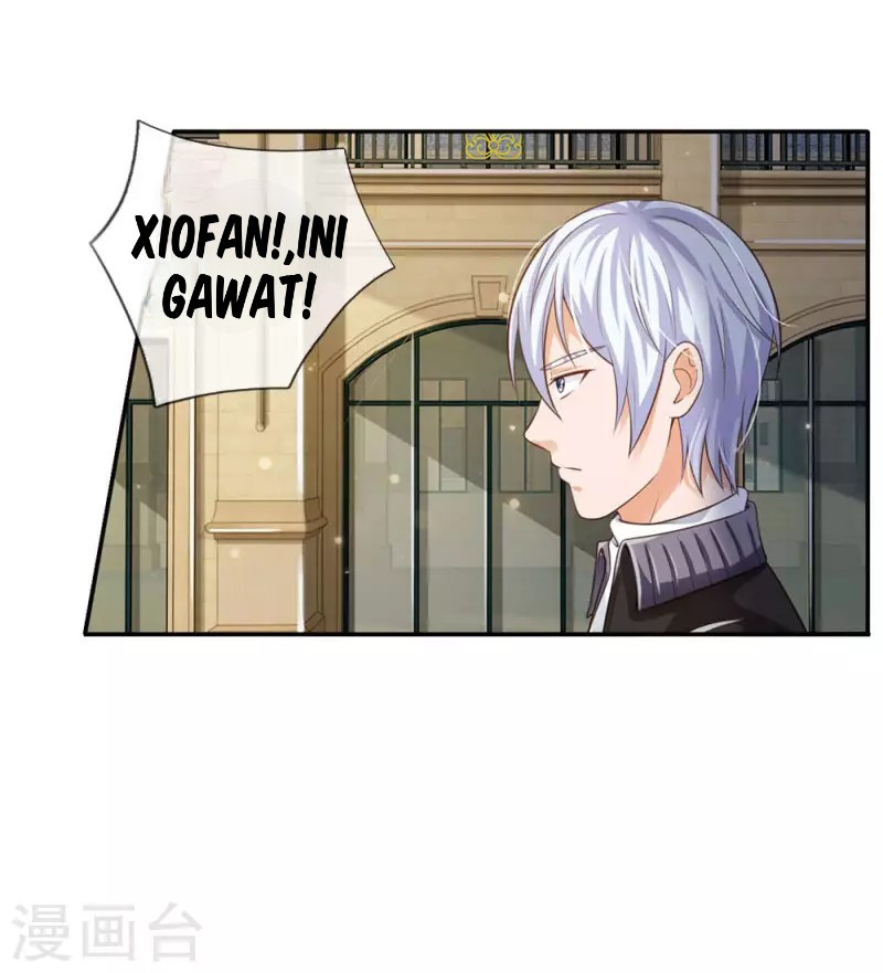 Halaman 4 dari I am Daxianzun Chapter 68