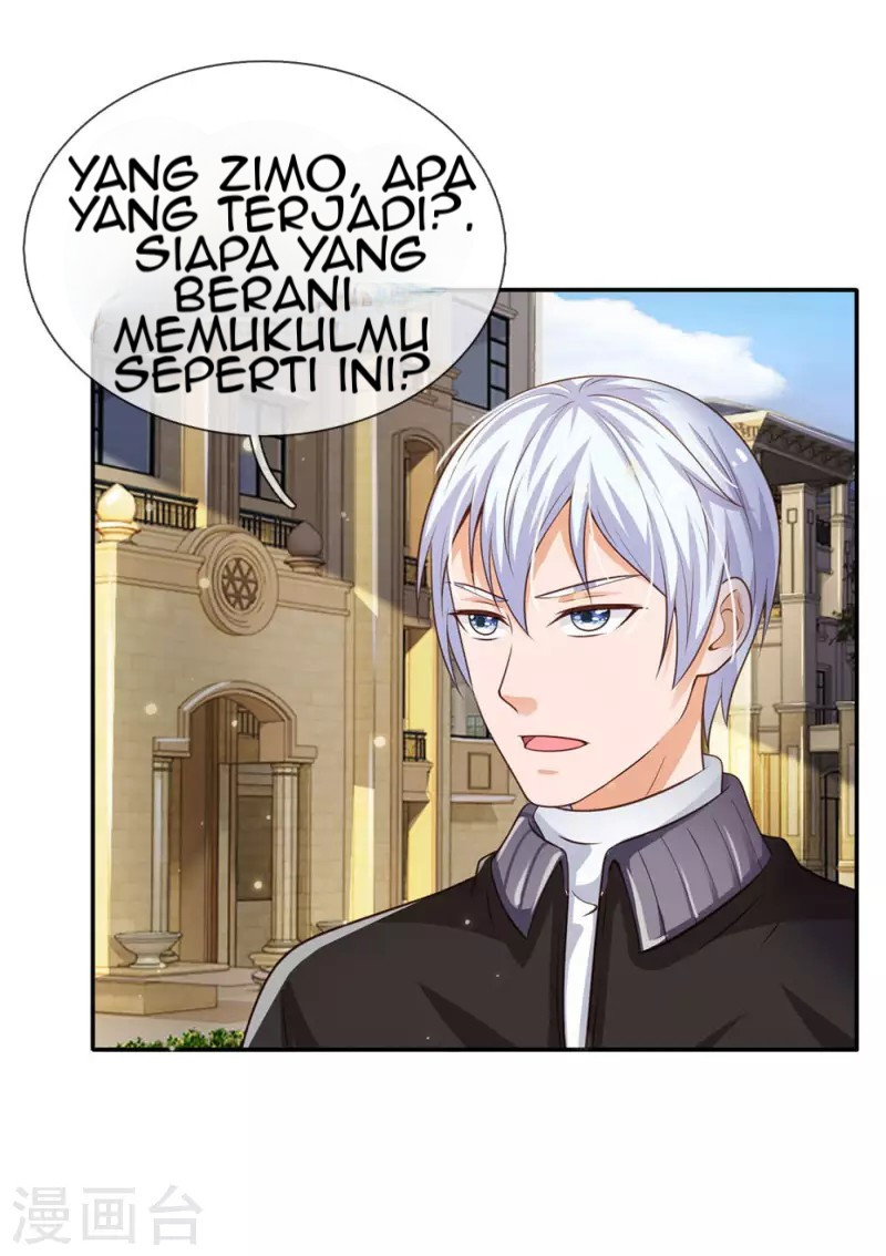 Halaman 6 dari I am Daxianzun Chapter 68