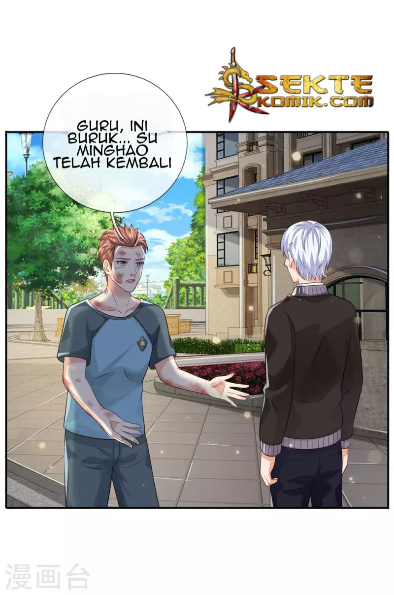 Halaman 7 dari I am Daxianzun Chapter 68