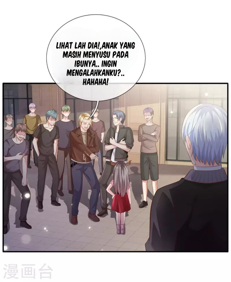 Halaman 11 dari I am Daxianzun Chapter 69