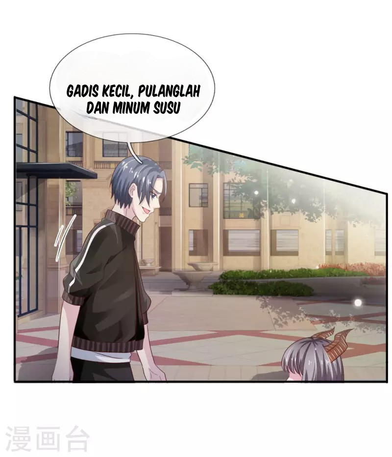 Halaman 12 dari I am Daxianzun Chapter 69