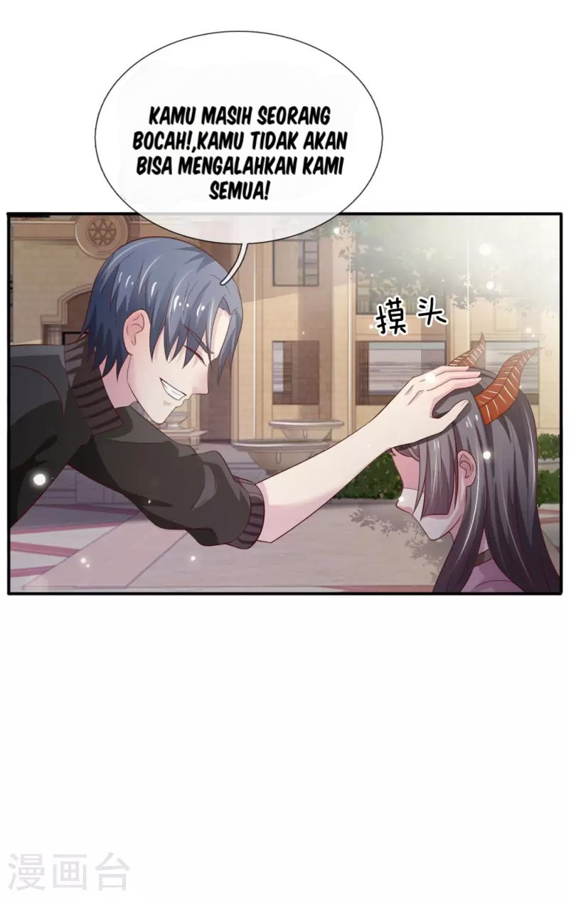 Halaman 13 dari I am Daxianzun Chapter 69