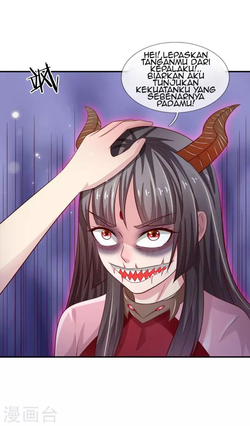 Halaman 14 dari I am Daxianzun Chapter 69