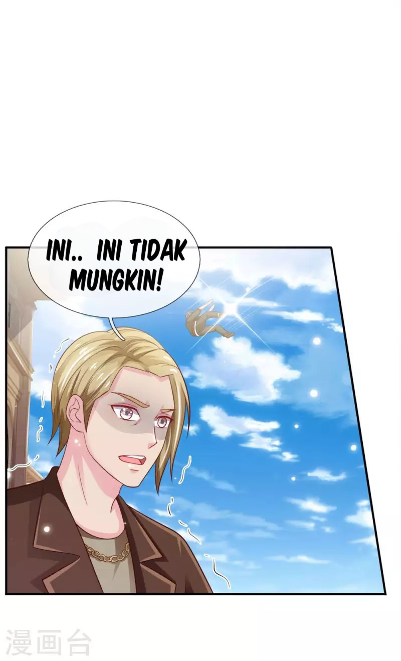 Halaman 19 dari I am Daxianzun Chapter 69