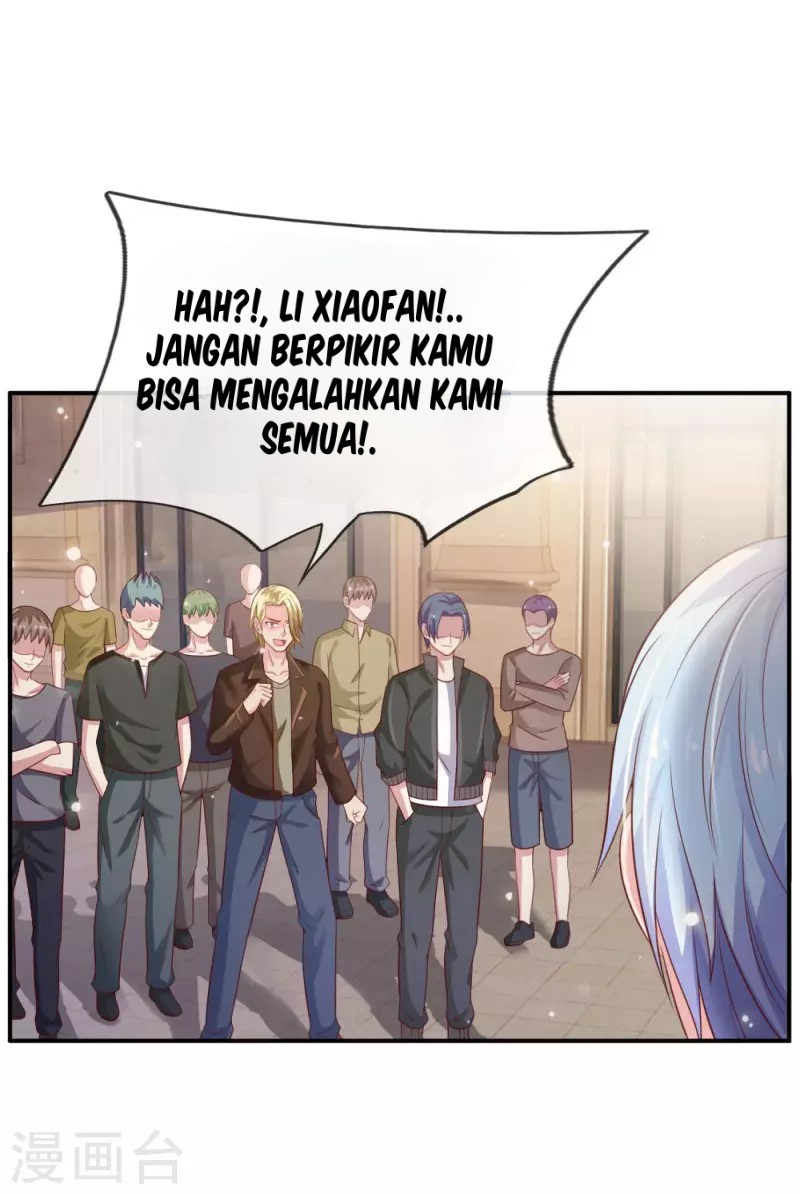 Halaman 3 dari I am Daxianzun Chapter 69