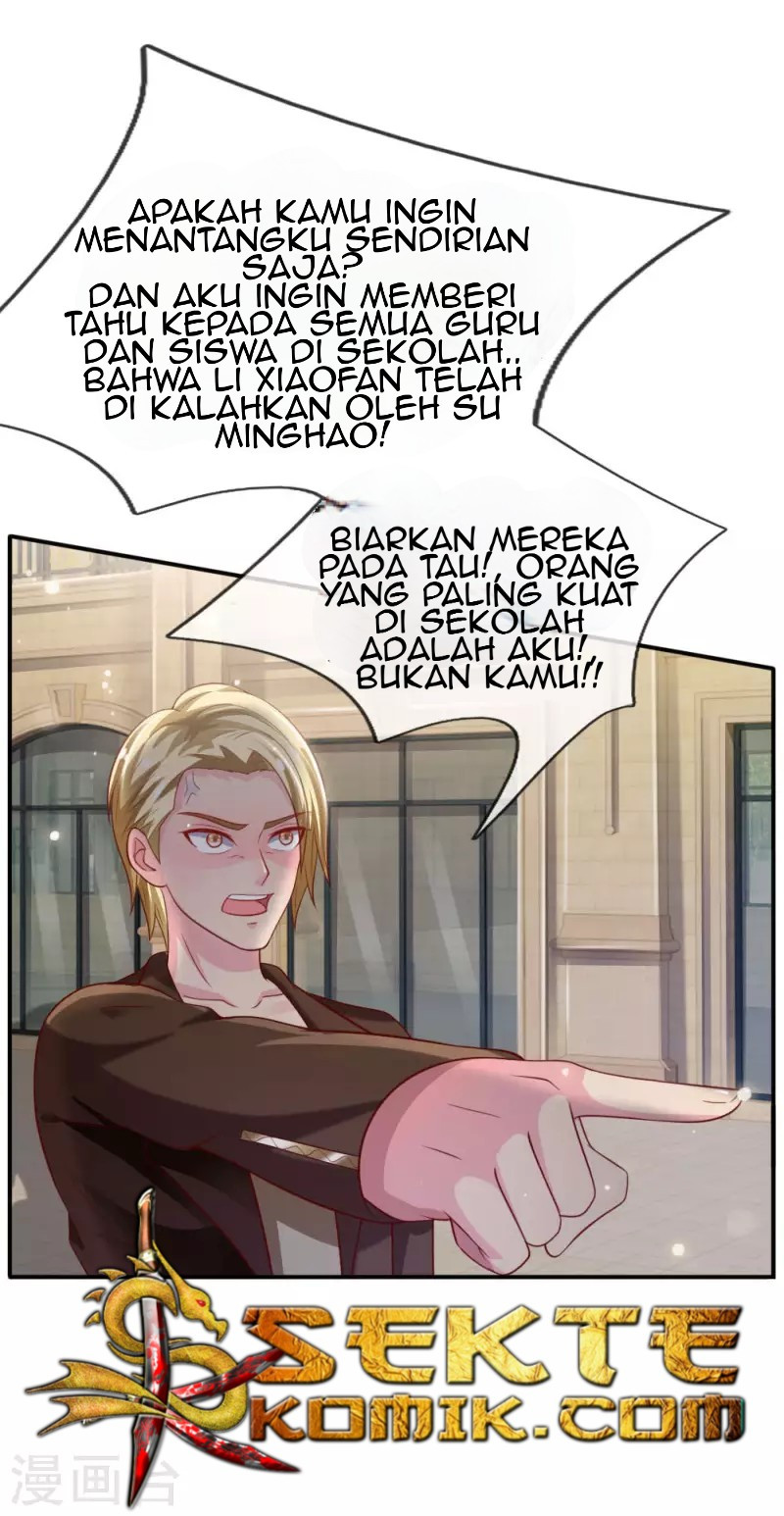 Halaman 4 dari I am Daxianzun Chapter 69