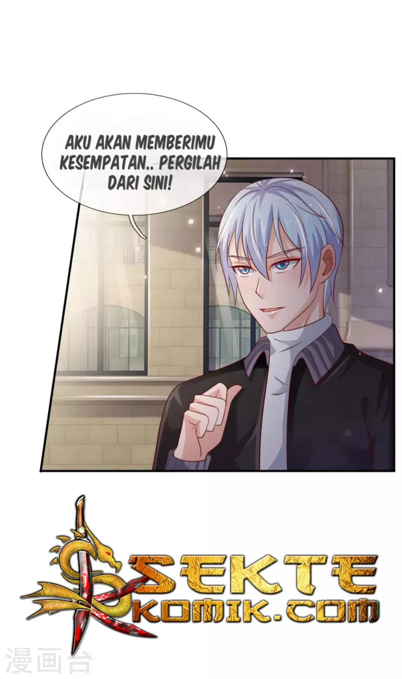 Halaman 5 dari I am Daxianzun Chapter 69