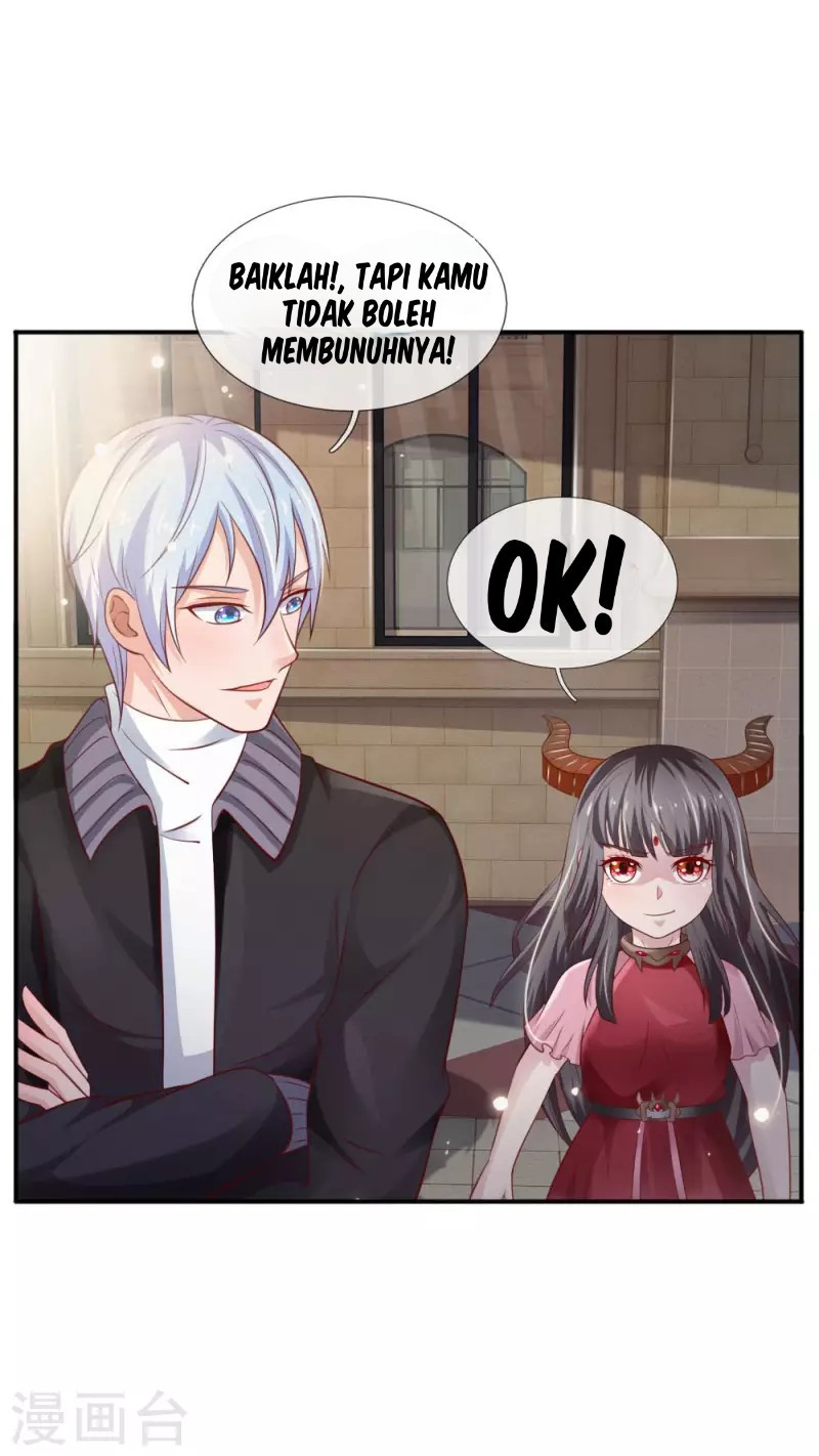 Halaman 8 dari I am Daxianzun Chapter 69