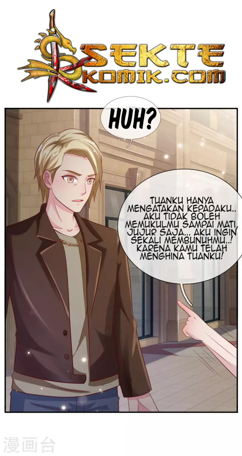 Halaman 9 dari I am Daxianzun Chapter 69